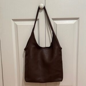 Montana West Slouchy Hobo Bag